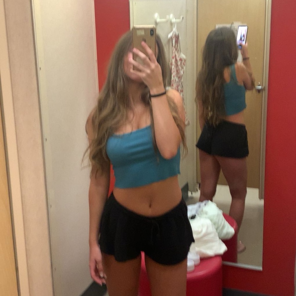 Tank Top!